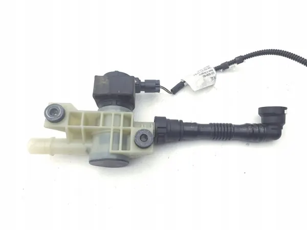 Régulateur pression carburant OEM 5QF201549 Seat Leon IV image 8