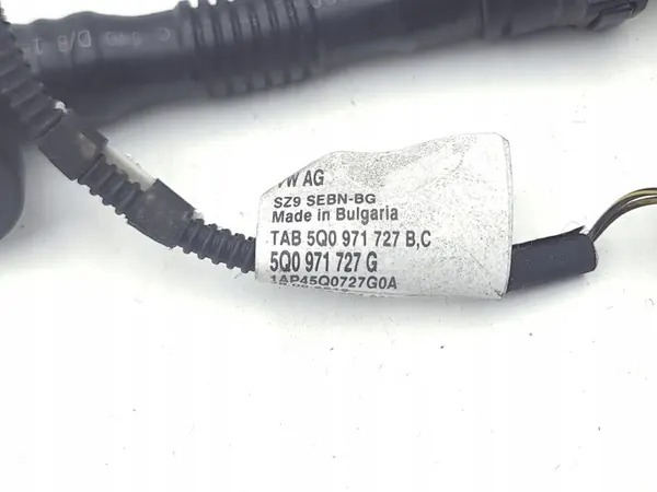Régulateur pression carburant OEM 5QF201549 Seat Leon IV image 9
