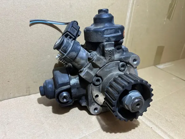 AUDI A5 2.7 TDI Hochdruckpumpe 059130755AB image 2