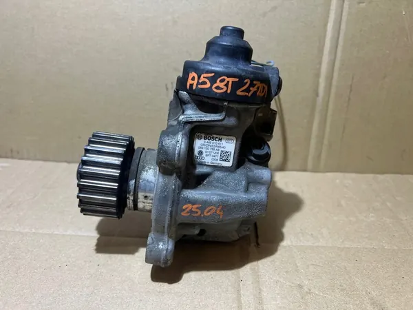 AUDI A5 2.7 TDI Hochdruckpumpe 059130755AB image 3