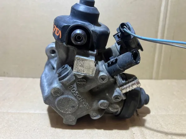AUDI A5 2.7 TDI Hochdruckpumpe 059130755AB image 4