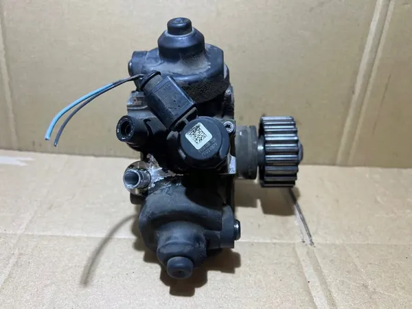 AUDI A5 2.7 TDI Hochdruckpumpe 059130755AB image 5