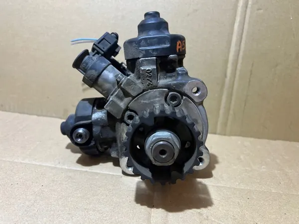 AUDI A5 2.7 TDI Hochdruckpumpe 059130755AB image 6