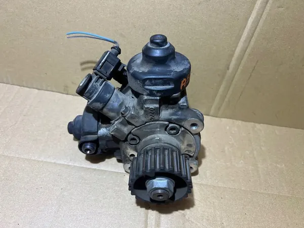 AUDI A5 2.7 TDI Hochdruckpumpe 059130755AB image 7