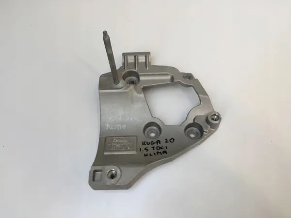 Support Pompe Climatisation Ford Kuga III OEM LX6Q-10K360-AA image 2
