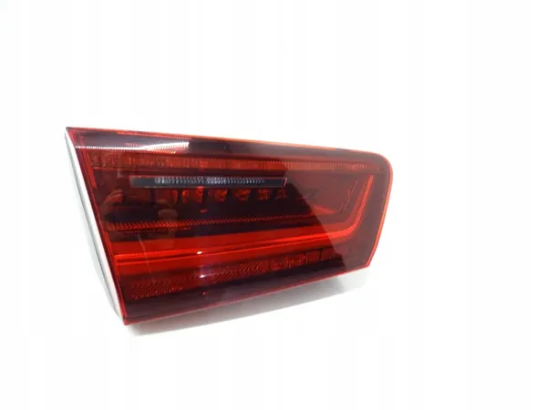 Luz trasera LED izquierda Audi A6 C7 image 2