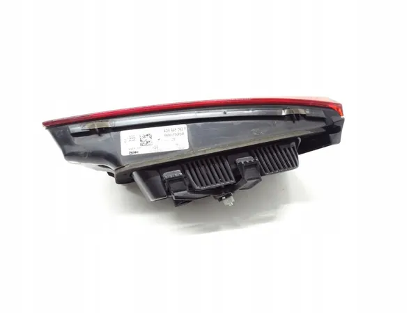 Luz trasera LED izquierda Audi A6 C7 image 3