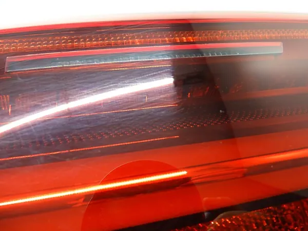 Luz trasera LED izquierda Audi A6 C7 image 5