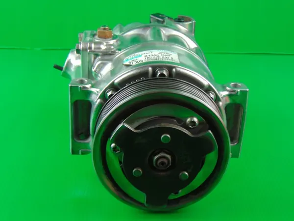 OEM 1K0820803S AC-kompressori 2.0TDI:lle venttiilillä image 8