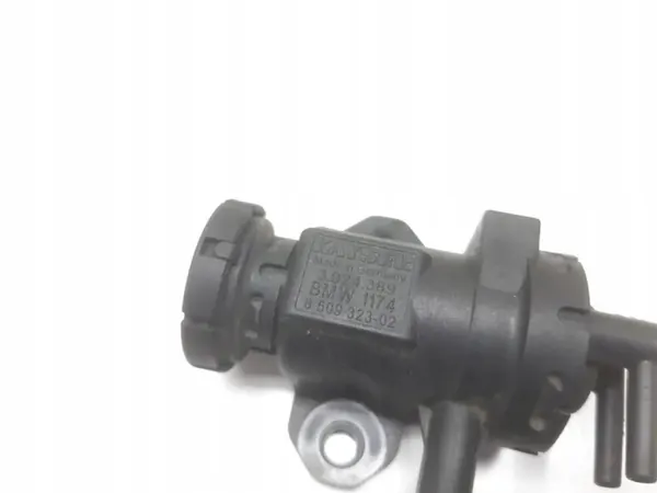 Électrovanne BMW OE d'occasion OEM 8509323 image 3