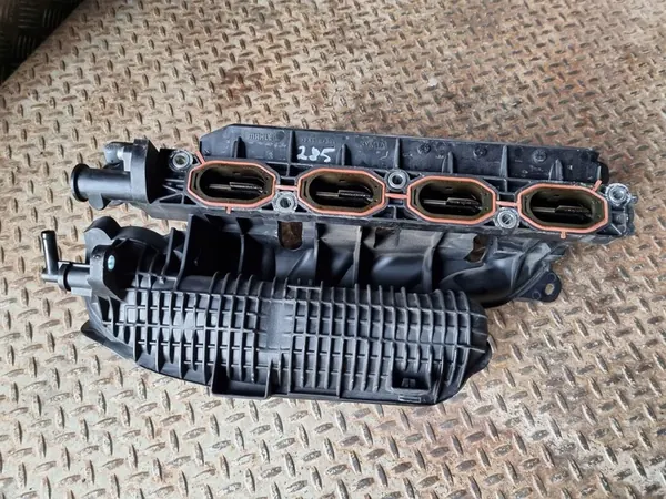 Nissan OE 3YM1A Coletor de admissão image 5