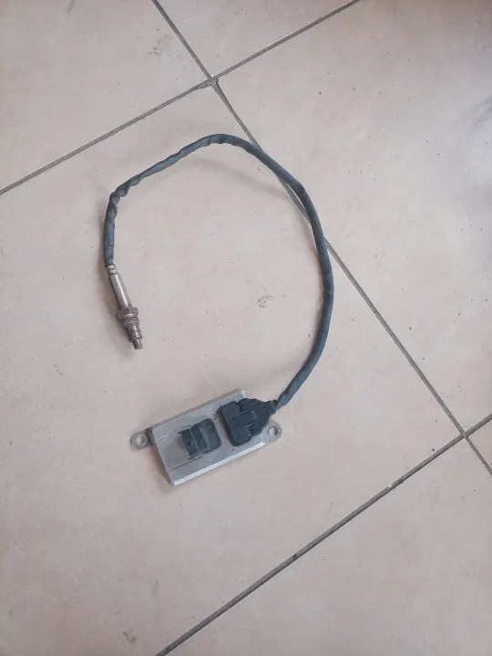 NOx-sensor OEM H133034 voor Volvo FH E6 (Gebruikt) image 2