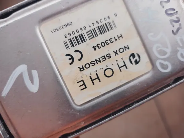 NOx-sensor OEM H133034 voor Volvo FH E6 (Gebruikt) image 3