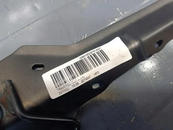 ISOFIX Opel Mokka II B OEM 24766/Wrakowisko image 4