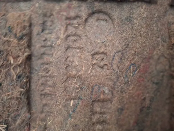 Motorgeräuschdämmung Skoda Octavia Mk2 image 2