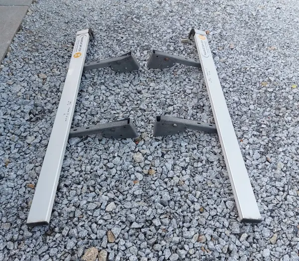 Renault OE OSŁONA ROWEROWA Couvre-vélo pour Master III/IV image 3