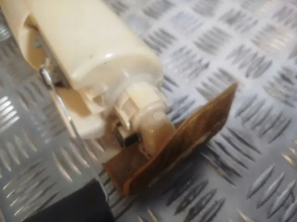 Chrysler OE ESH5923 Hogedruk brandstofpomp image 3