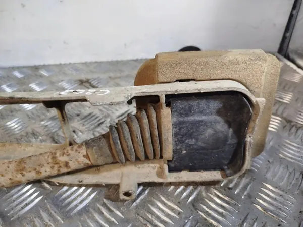 Chrysler OE ESH5923 Hogedruk brandstofpomp image 5