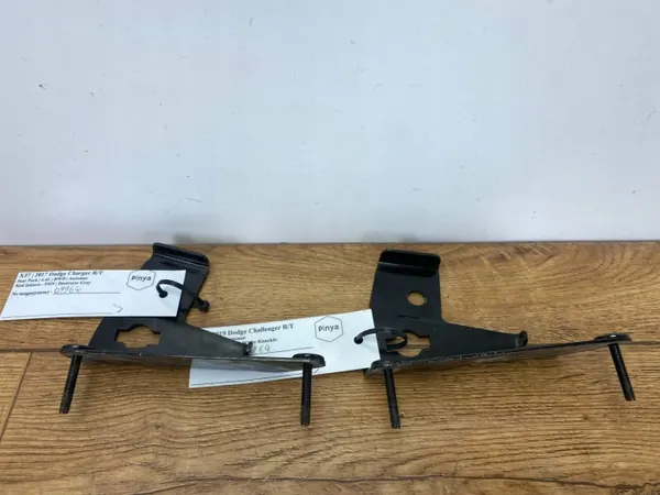 Support OEM 982AE.pinya ECU Dodge Charger 2015+ image 5