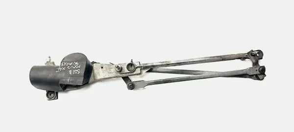 Motor limpiaparabrisas Ford Focus 2000 OEM 1395106486 image 2