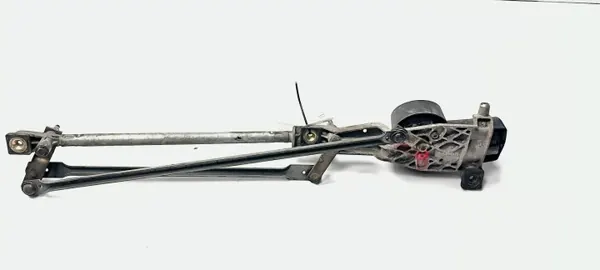 Motor limpiaparabrisas Ford Focus 2000 OEM 1395106486 image 4