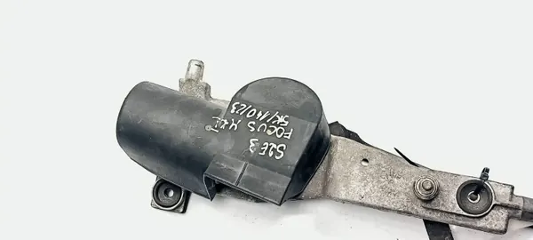 Motor limpiaparabrisas Ford Focus 2000 OEM 1395106486 image 5