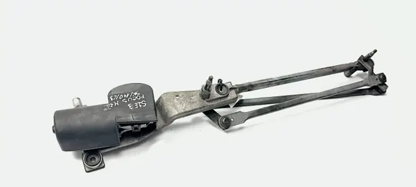 Motor limpiaparabrisas Ford Focus 2000 OEM 1395106486 image 6