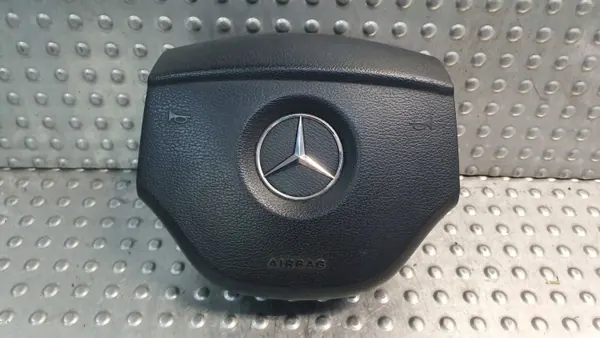 Bestuurdersairbag OEM S26380877 voor Mercedes ML W164 image 2