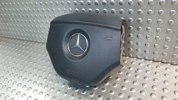 Bestuurdersairbag OEM S26380877 voor Mercedes ML W164 image 3
