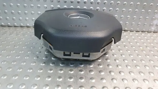 Bestuurdersairbag OEM S26380877 voor Mercedes ML W164 image 4