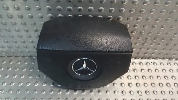 Bestuurdersairbag OEM S26380877 voor Mercedes ML W164 image 5