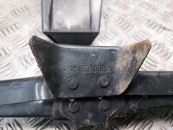 Takakontin järjestäjä & tunkki OEM 1489939080 Citroen C8:lle image 3