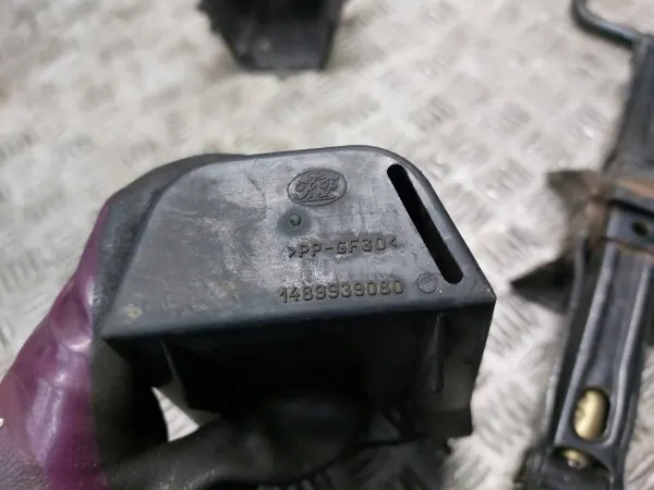 Takakontin järjestäjä & tunkki OEM 1489939080 Citroen C8:lle image 4
