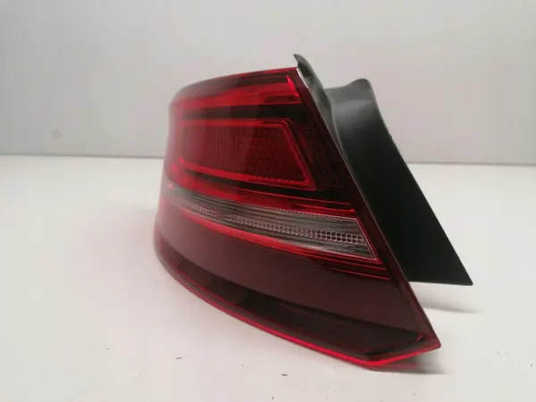AUDI A3 8V4 Lift Luz Trasera Izquierda Original 16-20 image 3
