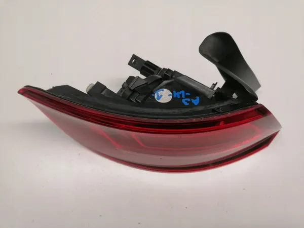 AUDI A3 8V4 Lift Luz Trasera Izquierda Original 16-20 image 4