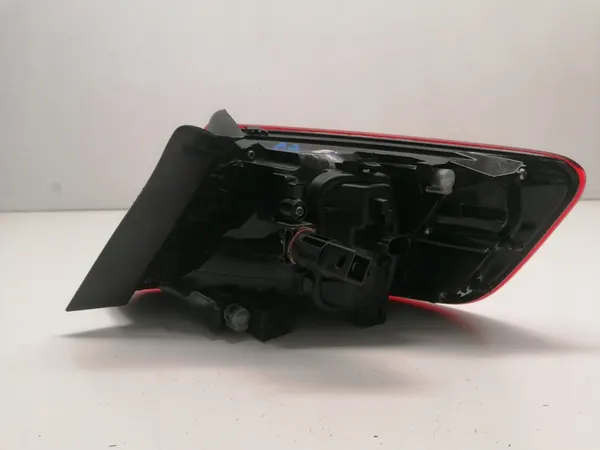 AUDI A3 8V4 Lift Luz Trasera Izquierda Original 16-20 image 5
