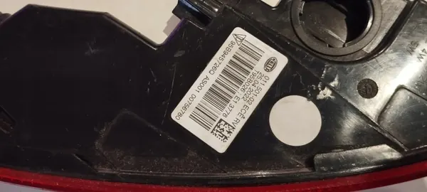 Porsche Macan achterbumperlicht OEM 95B945726Q image 5