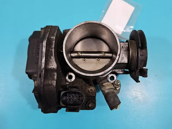 Corpo de borboleta VW Sharan I 1.8 T image 2