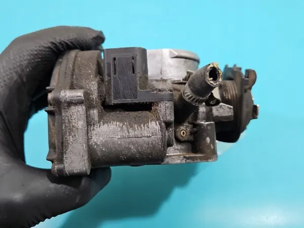 Corpo de borboleta VW Sharan I 1.8 T image 5