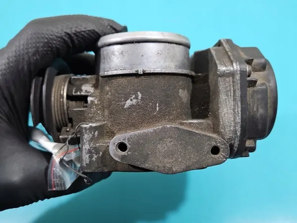 Corpo de borboleta VW Sharan I 1.8 T image 7