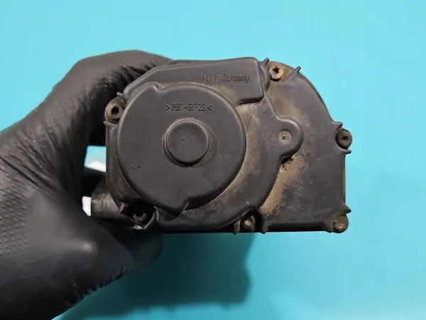 Corpo de borboleta VW Sharan I 1.8 T image 8