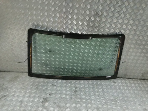 Begagnad Audi OE Bakruta OEM 8Y5845501 för A3 8Y Sedan image 4