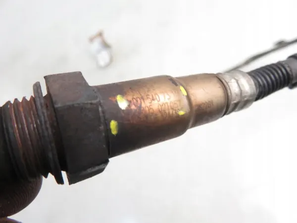 Sonde Lambda OEM 0015407317 - Pièce Bosch Occasion image 3