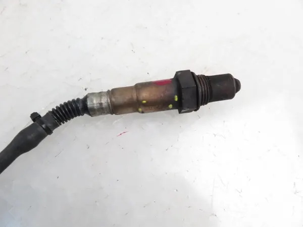 Sonde Lambda OEM 0015407317 - Pièce Bosch Occasion image 4