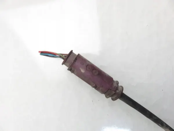 Sonde Lambda OEM 0015407317 - Pièce Bosch Occasion image 5