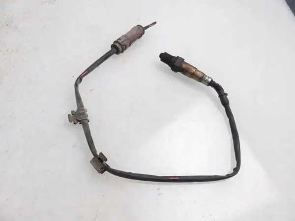 Sonde Lambda OEM 0015407317 - Pièce Bosch Occasion image 8