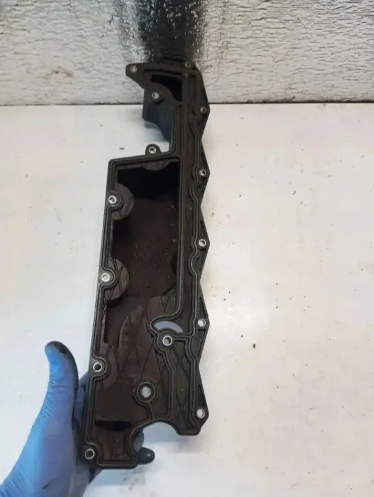 Kamföljarhölje OEM 6G9N6M293AF för Volvo XC60 image 3