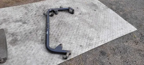 MAN TGM Kabinenaufhängungs-Halterung hinten OEM 25588455656555 image 4