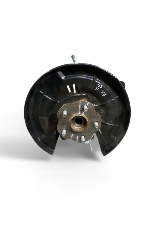 Lexus RX 450H 2016 Achterwielnaaf OEM UTO68525 image 3
