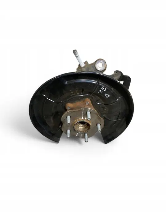 Lexus RX 450H 2016 Achterwielnaaf OEM UTO68525 image 6